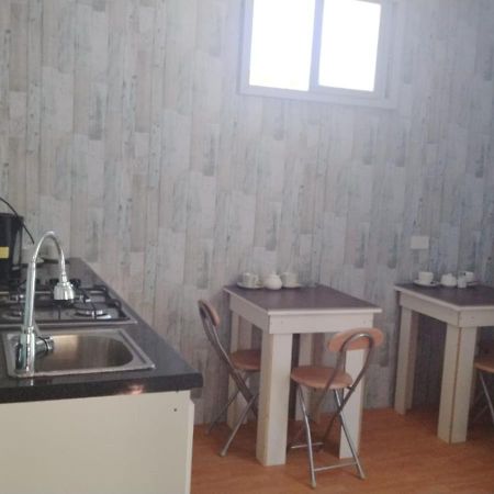 Hospedaje Oasis Modulares Calama Luaran gambar