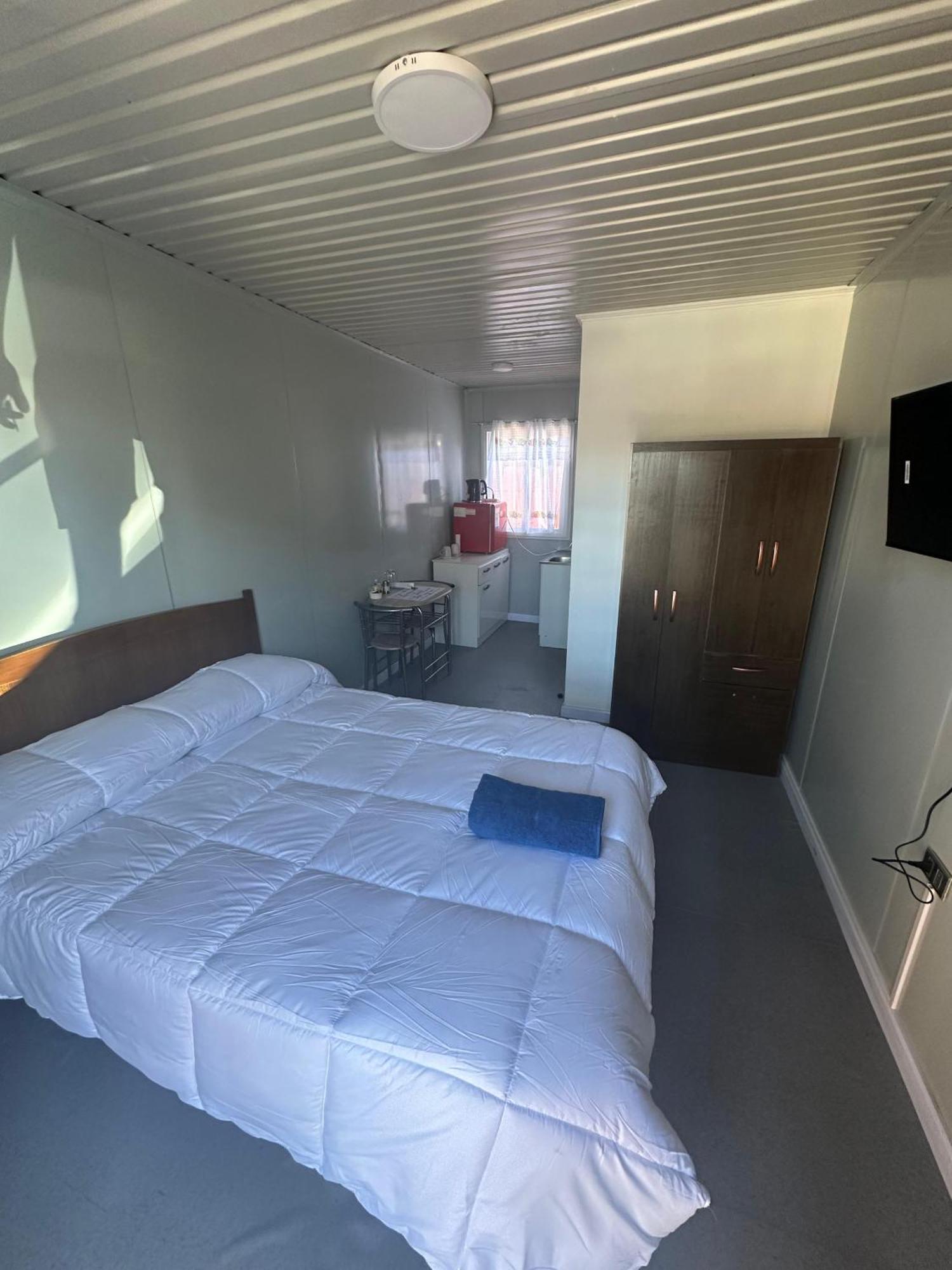 Hospedaje Oasis Modulares Calama Luaran gambar