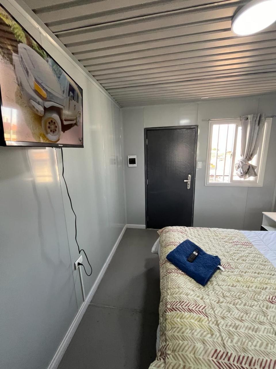 Hospedaje Oasis Modulares Calama Luaran gambar