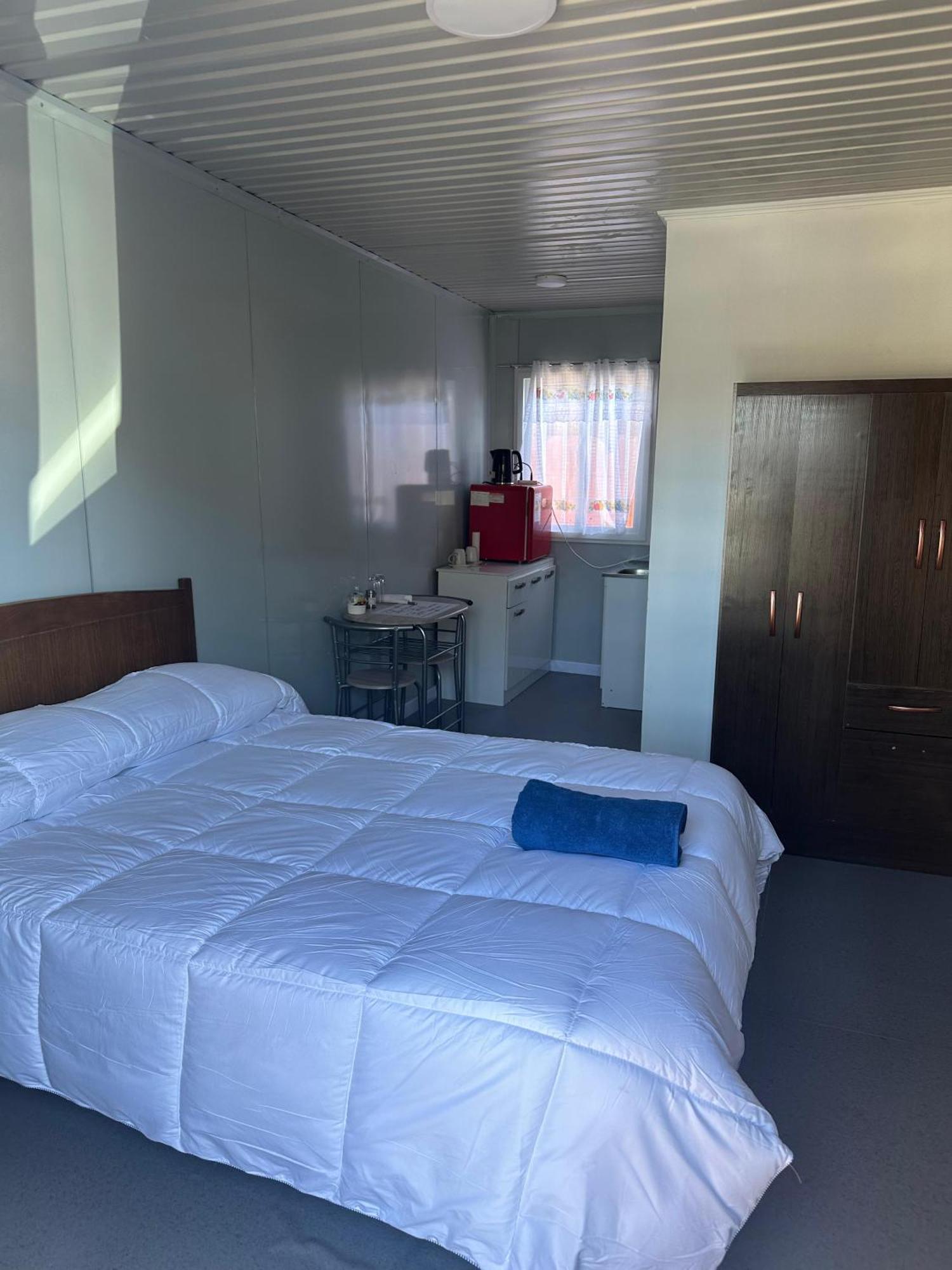 Hospedaje Oasis Modulares Calama Luaran gambar
