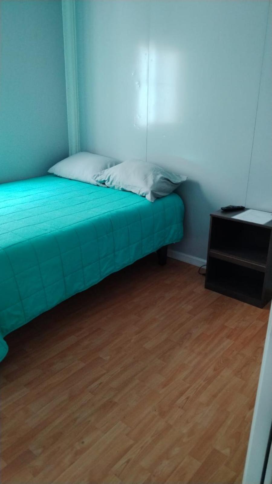 Hospedaje Oasis Modulares Calama Luaran gambar