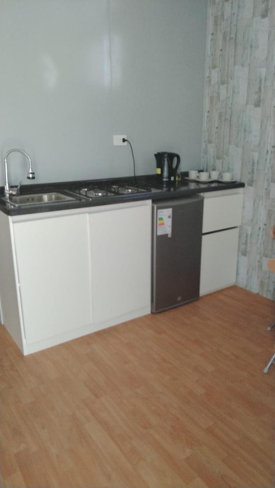Hospedaje Oasis Modulares Calama Luaran gambar